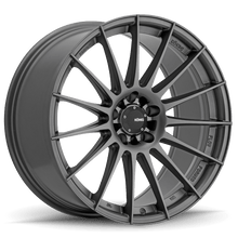 Konig Rennform 17x8 5x112 ET45 Matte Grey - JDMuscleNon-CategorizedkngRF8751245G