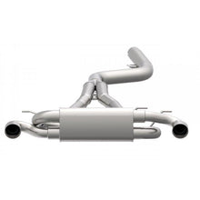 Kooks 2020 Toyota Supra 3.5in x 3in SS Catback Exhaust w/Polished Tips | 44115100 - JDMuscleCat Back Exhaust Systemksh44115100