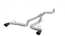 Kooks 2020 Toyota Supra 3.5in x 3in SS Muffler Delete Catback Exhaust w/Black Tips | 44115210 - JDMuscleCat Back Exhaust Systemksh44115210