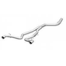 Kooks 2020 Toyota Supra 3.5in x 3in SS Muffler Delete Catback Exhaust w/Polished Tips | 44115200