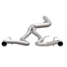 Kooks 2020 Toyota Supra 3.5in x 3in SS Muffler Delete Catback Exhaust w/Polished Tips | 44115200