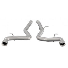 Kooks 2020 Toyota Supra 3in SS Muffler Delete Axle Back Exhaust w/Polished Tips | 44116200