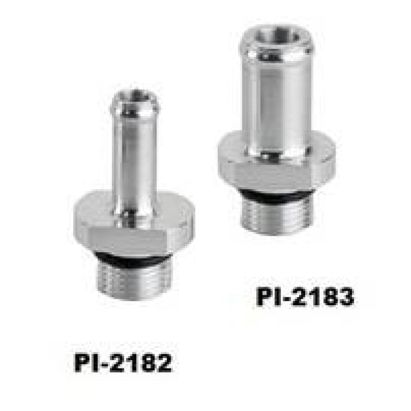 Koyo [08-21 WRX/STI, 05-09 LGT] 13mm Coolant Reservoir Adapter - For Part VH091662 | PI-2183 - JDMuscleCoolant and AdditiveskoyPI-2183