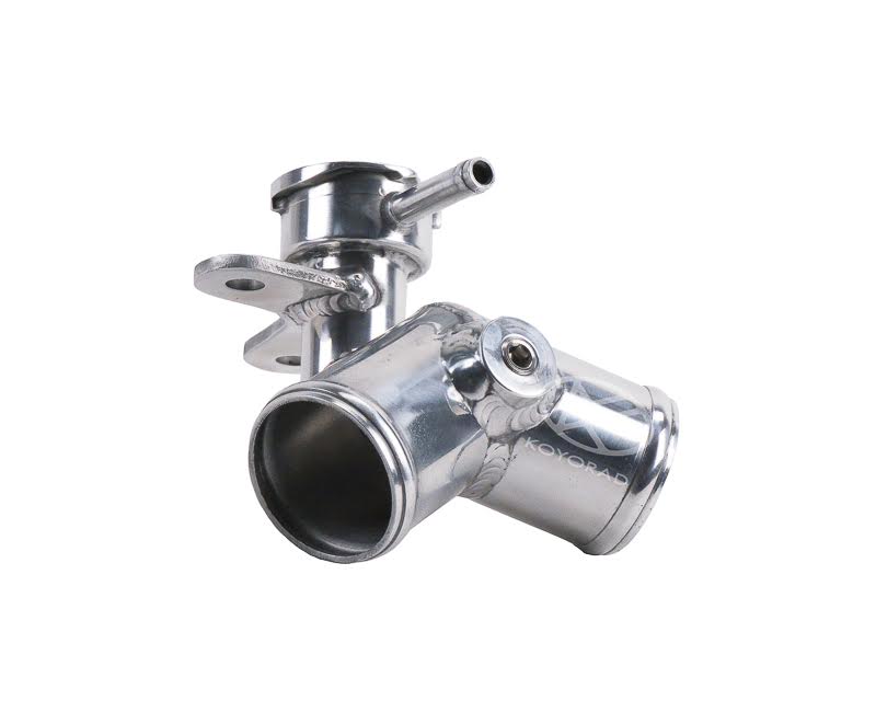 Koyo 2022 GR86/ BRZ Aluminum Filler Neck | FN3037 - JDMuscleFabricationkoyFN3037