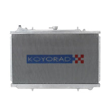 Koyo Aluminum Radiator Nissan 300ZX N/A M/T 1990-1996 | VH020241
