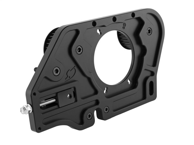 KraftWerks 18 - 20 BRZ/FRS/FT86 30mm C38 Supercharger Kit - Black w/ Tuning *Includes Tuning* - JDMuscleNon - Categorizedkrt150-12-4306B