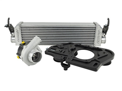 KraftWerks 18 - 20 BRZ/FRS/FT86 30mm C38 Supercharger Kit - Black w/ Tuning *Includes Tuning* - JDMuscleNon - Categorizedkrt150-12-4306B