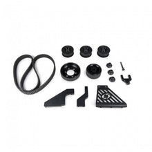 KraftWerks 30mm Belt Upgrade Kit | Includes All Pulleys and Belt Scion FR-S 2013-2017 / Subaru BRZ 2013-2017 | 150-12-9300 - JDMuscleAccessory Beltskrt150-12-9300