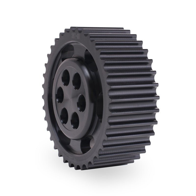 KraftWerks Factory Pulley - 90mm Cogged for S2000 and BRZ - JDMuscleNon - Categorizedkrt159-99-900C