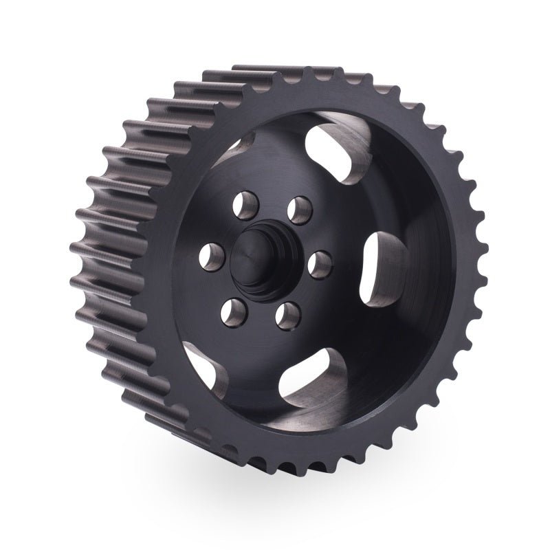 KraftWerks Factory Pulley - 90mm Cogged for S2000 and BRZ - JDMuscleNon - Categorizedkrt159-99-900C