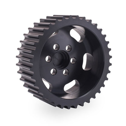 KraftWerks Factory Pulley - 90mm Cogged for S2000 and BRZ - JDMuscleNon - Categorizedkrt159-99-900C