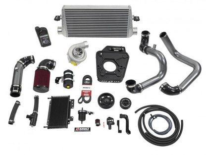 KraftWerks Supercharger Kit w/o Flashpro Honda S2000 2000 - 2003 | 150 - 05 - 4002 - JDMuscleTurbo Kits / Supercharger Kitskrt150-05-4002