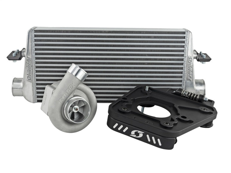 KraftWerks Supercharger Kit w/o Flashpro Honda S2000 2000 - 2003 | 150 - 05 - 4002 - JDMuscleTurbo Kits / Supercharger Kitskrt150-05-4002