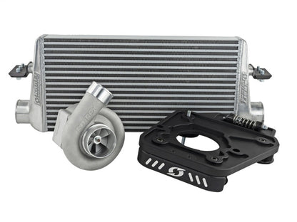 KraftWerks Supercharger Kit w/o Flashpro Honda S2000 2000 - 2003 | 150 - 05 - 4002 - JDMuscleTurbo Kits / Supercharger Kitskrt150-05-4002