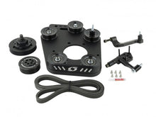 KraftWerks Supercharger Serpentine Retrofit Kit Honda S2000 2000 - 2009 | 159 - 05 - 4000 - JDMuscleAccessory Beltskrt159-05-4000