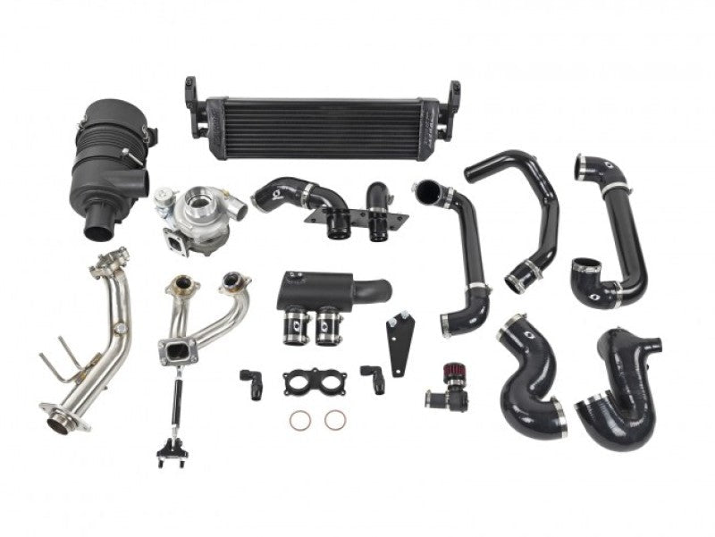 KraftWerks Turbo Kit Honda Talon 1000 2019 - 21 | T165 - 05 - 1000 - JDMuscleTurbo Kitkrt165-05-1000