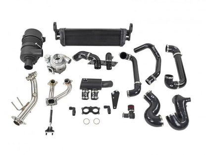 KraftWerks Turbo Kit Honda Talon 1000 2019 - 21 | T165 - 05 - 1000 - JDMuscleTurbo Kitkrt165-05-1000