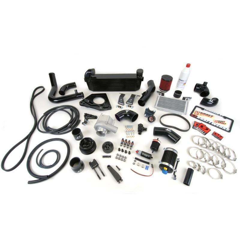 KraftWerks YouTune Supercharger Kit 2006-2013 Mazda Miata NC 2.0L-150-10-0613-150-10-0613-Superchargers-KraftWerks-JDMuscle