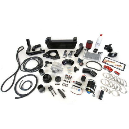 KraftWerks YouTune Supercharger Kit 2006-2013 Mazda Miata NC 2.0L-150-10-0613-150-10-0613-Superchargers-KraftWerks-JDMuscle