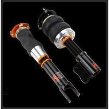 KSport Air Struts Only Air Suspension | 1987-1992 Supra Airtech | CTY290-ASO