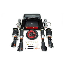KSport Airtech Deluxe Air Suspension System | 1988-1992 Probe | CFD040-ADX