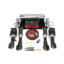 KSport Airtech Pro Plus Air Suspension System | 2008-2014 WRX | CSB150-APP
