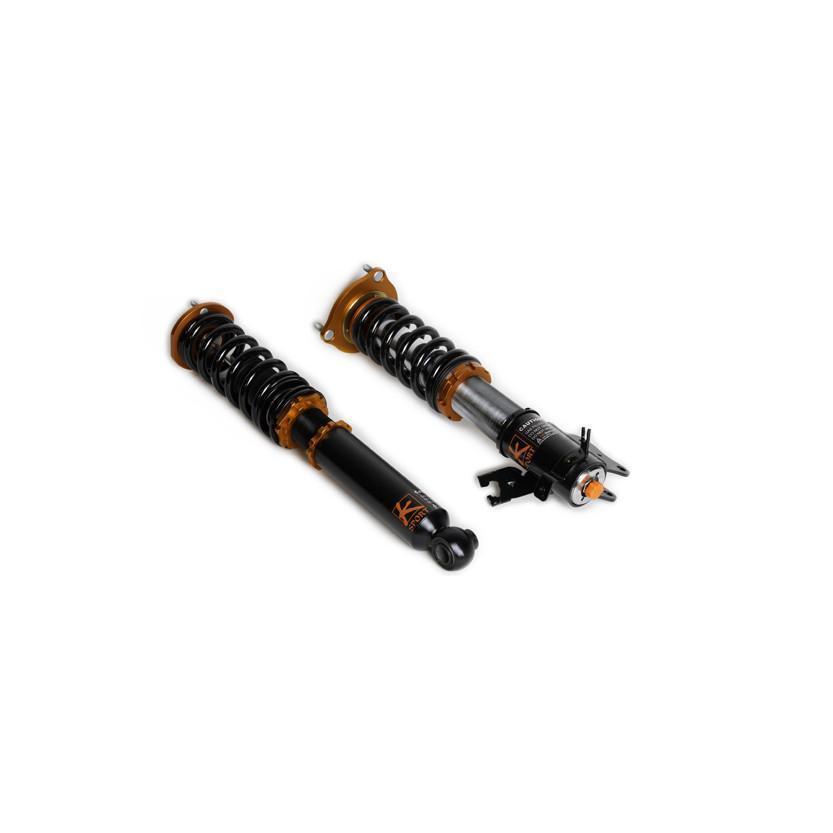 KSport Asphalt Rally AR Damper System | 1989-1994 Eclipse AWD Turbo (CMT051-AR)-KSP CMT051-AR-KSP CMT051-AR-Struts And Shocks-KSport-JDMuscle