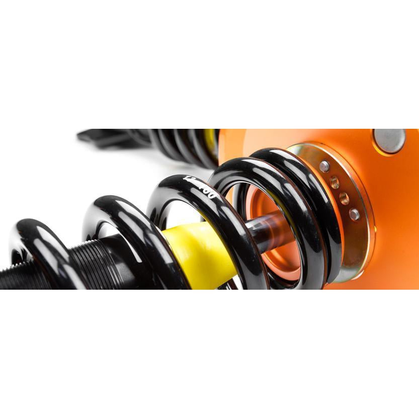 KSport Damper System | 1985-1989 Accord Version RR | CHD240-RR0