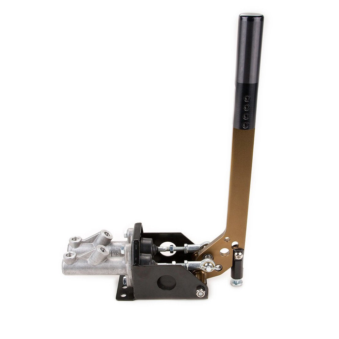 KSport Dual Cylinder Hydraulic Handbrake (HH0004)-KSP HH0004-Brake System Components-KSport-JDMuscle