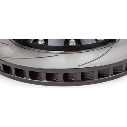 KSport Front Big Brake System | 1981-1988 5 series ProComp 8 Piston | BKBM180-831SO