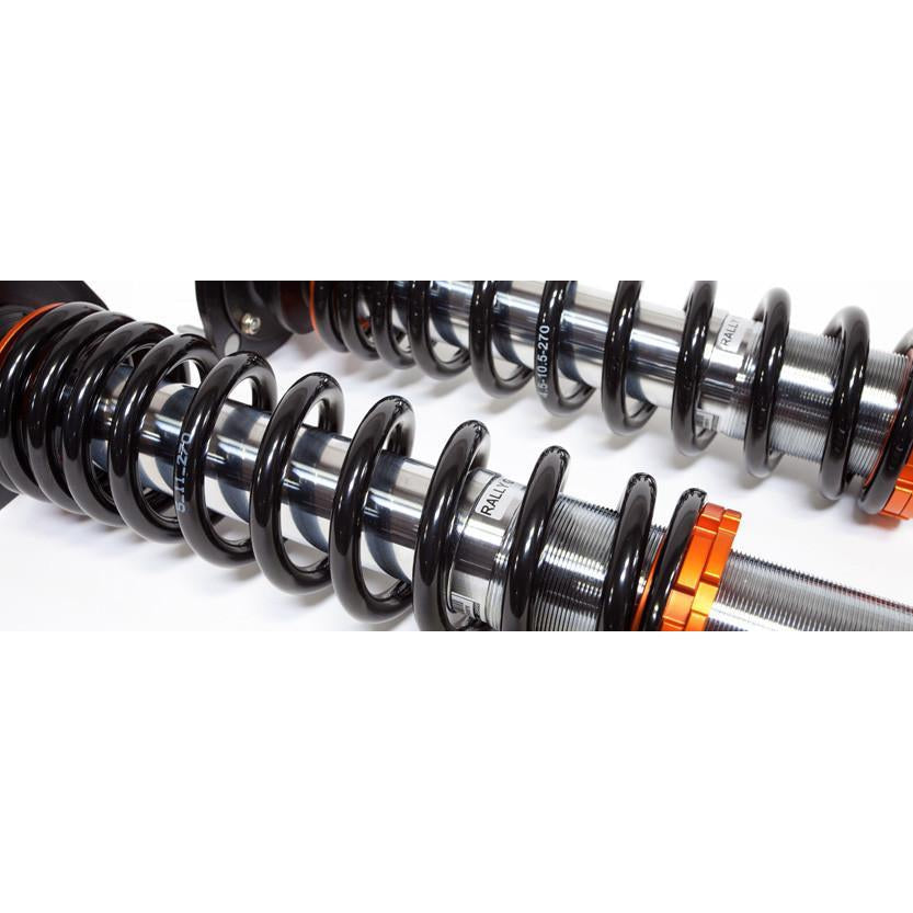 KSport Gravel Rally GR Damper System | 1989-1994 Eclipse AWD Turbo (CMT051-GR)-KSP CMT051-GR-KSP CMT051-GR-Struts And Shocks-KSport-JDMuscle