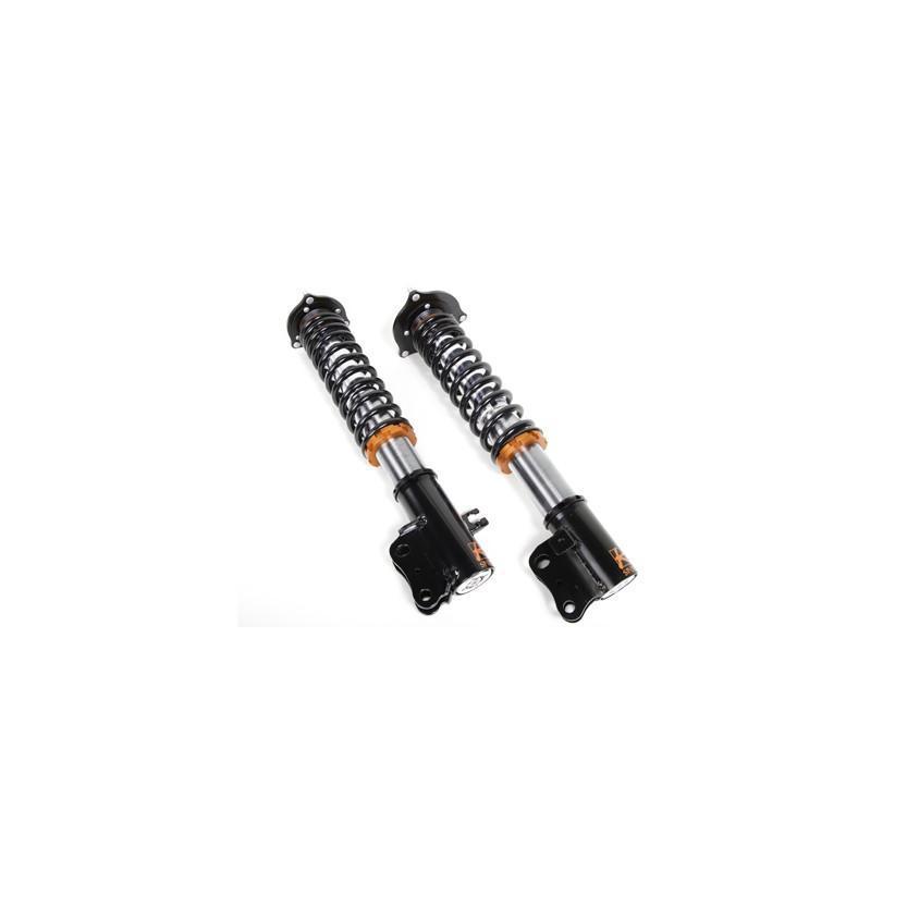 KSport Gravel Rally GR Damper System | 1989-1994 Eclipse AWD Turbo (CMT051-GR)-KSP CMT051-GR-KSP CMT051-GR-Struts And Shocks-KSport-JDMuscle