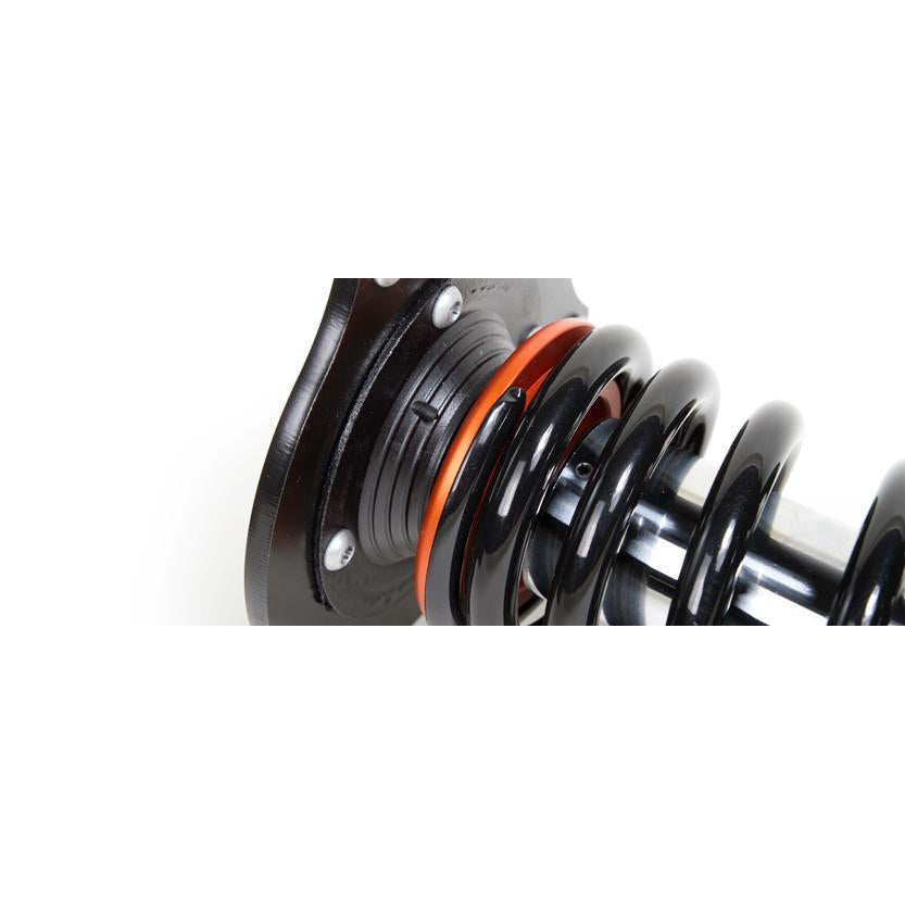 KSport Gravel Rally GR Damper System | 2008-2014 WRX Sedan/Hatchback (CSB150-GR)-KSP CSB150-GR-Coilovers-KSport-JDMuscle