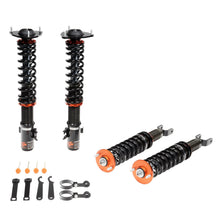 Ksport Gravel Rally Spec GR Damper System | 2003-2006 Mitsubishi Evo 8/9 | CMT150-GR