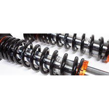 Ksport Kontrol Gravel Rally Spec Coilovers - WRX 2002 - 2007 | CSB040-GR