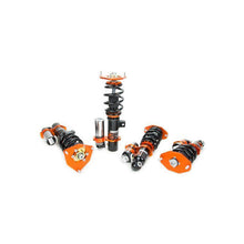 KSport Kontrol Plus 2 Way Adjustable Damper System | 2008-2014 WRX Sedan/Hatchback | CSB150-P2