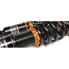 Ksport Kontrol Pro Coilover System | 2004-2006 Scion XB | CSC010-KP