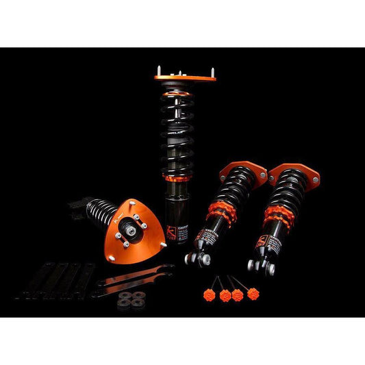 KSport Kontrol Pro Coilovers | 2016-2020 Honda Civic Sedan/Coupe (CHD420-KP)-KSP CHD420-KP-KSP CHD420-KP-Coilovers-KSport-JDMuscle