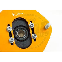 Ksport Kontrol Pro Coilovers - Subaru STI 2005 - 2007 | CSB120-KP