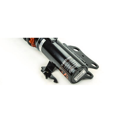 KSport Kontrol Pro Damper System | 1970-1978 240Z/260Z/280Z Weld-In Style with 55mm OEM Front Strut | CNS361-KP