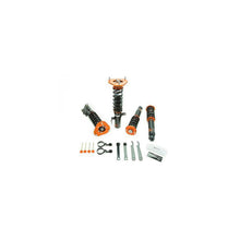 KSport Kontrol Pro Damper System | 1988-1997 Corolla | CTY080-KP
