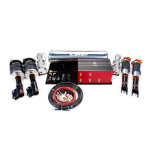 Ksport Pro Plus Air Suspension System | 1987-1989 MR2 Airtech | CTY370-APP