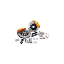 KSport ProComp 8 Piston Front Big Brake System | 1987-1992 Supra | BKTY290-841SO