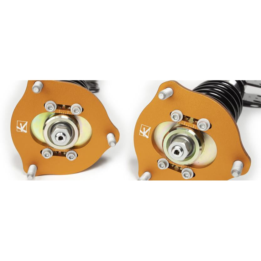 KSport Slide Kontrol Drift Damper System | 1987-1989 MR2 | CTY370-SK0