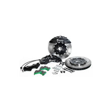 KSport SuperComp 8 Piston Front Big Brake System | 1989-1994 Mazda 323 | BKMZ161-971SO