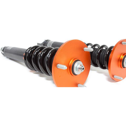 KSport Version DR | Drag Race Damper System | 1988 Civic/CRX | CHD011-DR