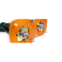 KSport Version RR Damper System | 2008-2014 WRX Sedan/Hatchback | CSB150-RR