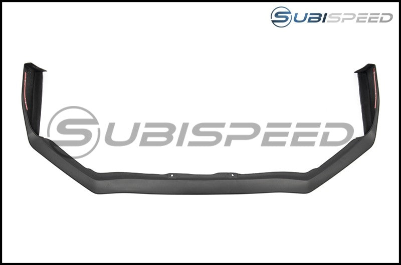 OLM S207 STYLE PRIMED FRONT LIP 15-17 Subaru WRX / 15-2017 STI | 15WRXS207-PU-PR