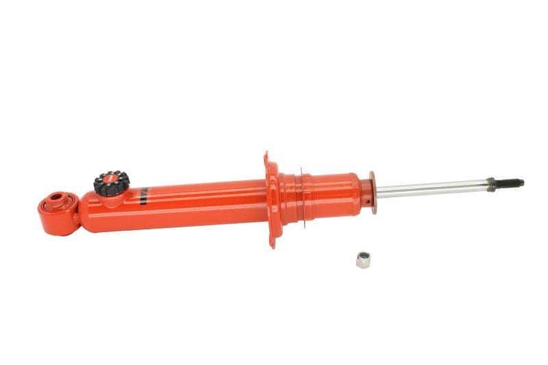 KYB [90-97 Miata MX5] Front Shocks & Struts AGX | 741015 - JDMuscleStruts And Shockskyb741015