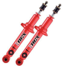 KYB AGX Performance Shocks Front Mazda Miata 1990-1997